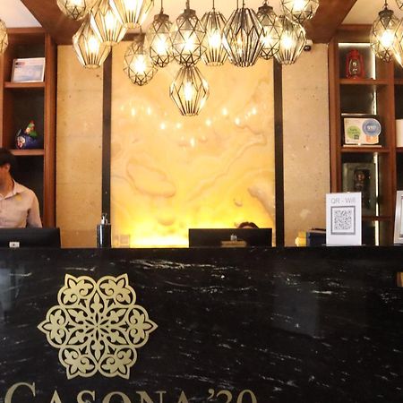 Hotel La Casona 30 San Miguel de Allende Zewnętrze zdjęcie