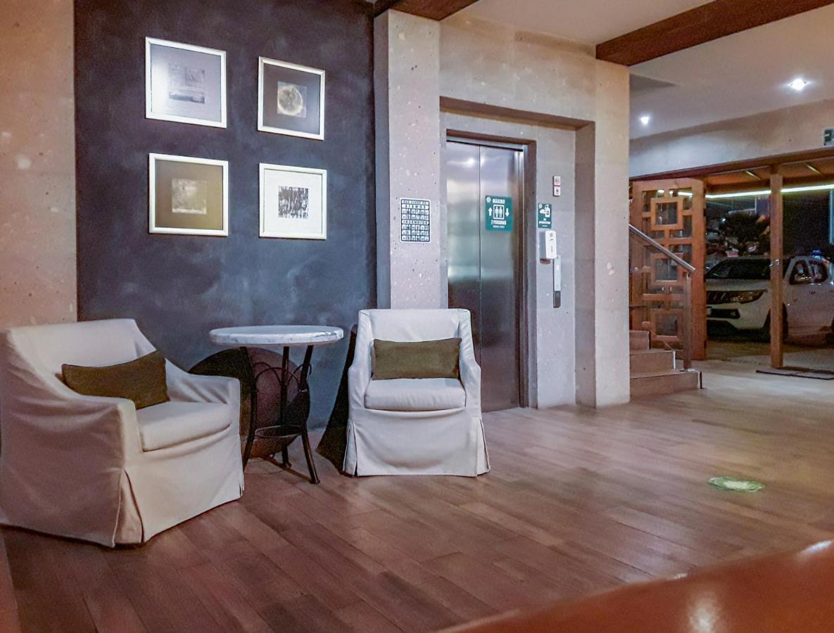Hotel La Casona 30 San Miguel de Allende Zewnętrze zdjęcie