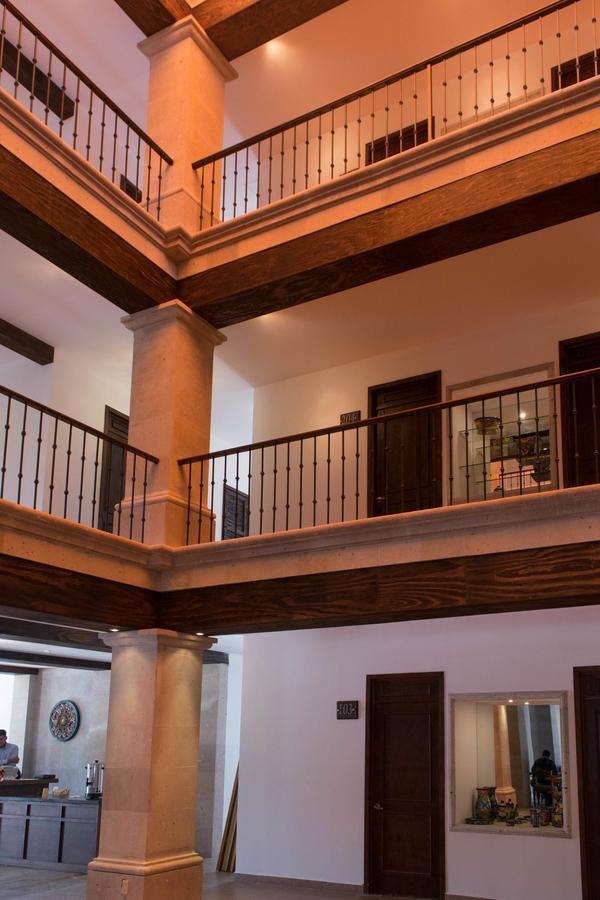 Hotel La Casona 30 San Miguel de Allende Zewnętrze zdjęcie