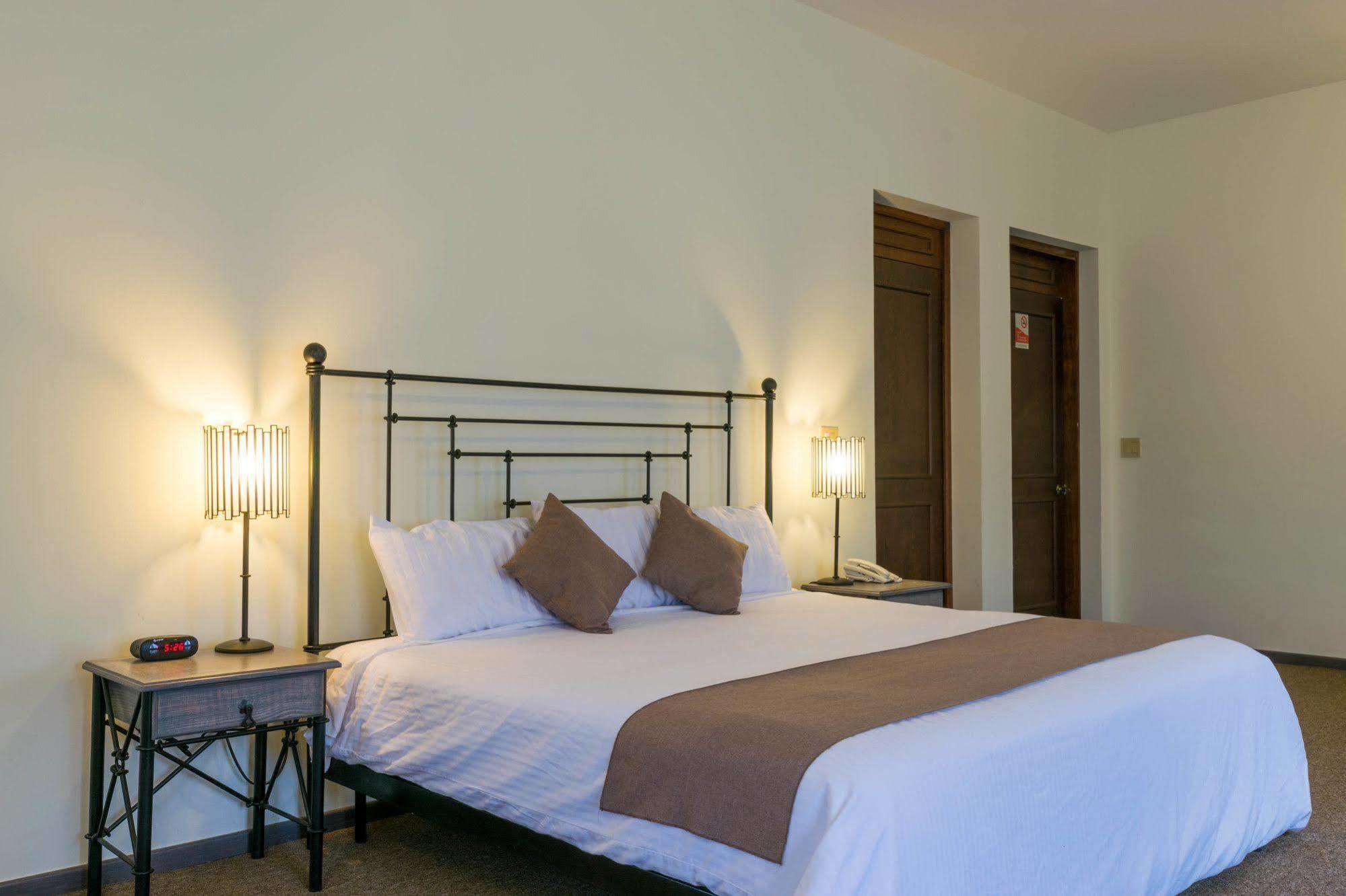 Hotel La Casona 30 San Miguel de Allende Zewnętrze zdjęcie