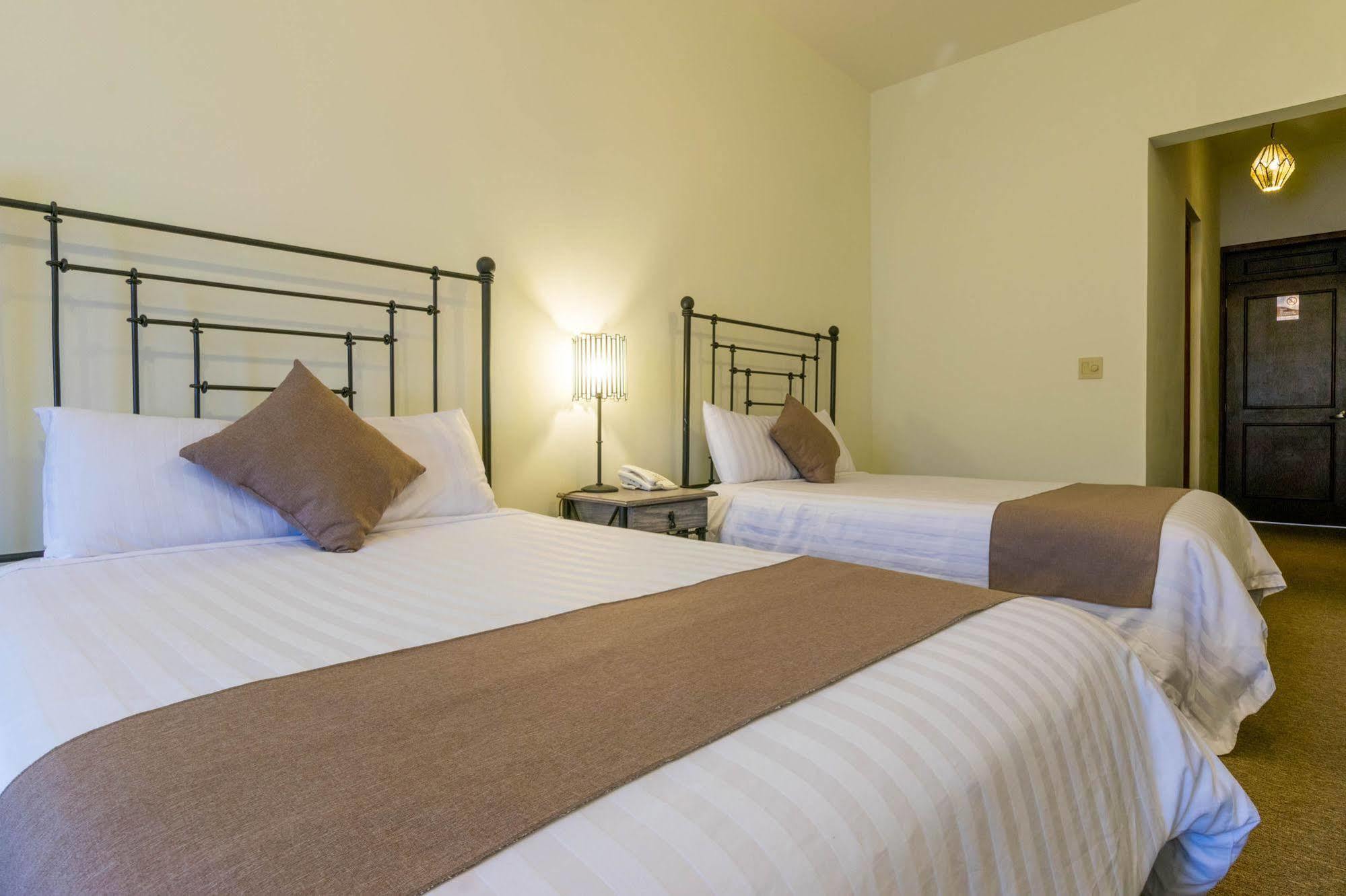 Hotel La Casona 30 San Miguel de Allende Zewnętrze zdjęcie