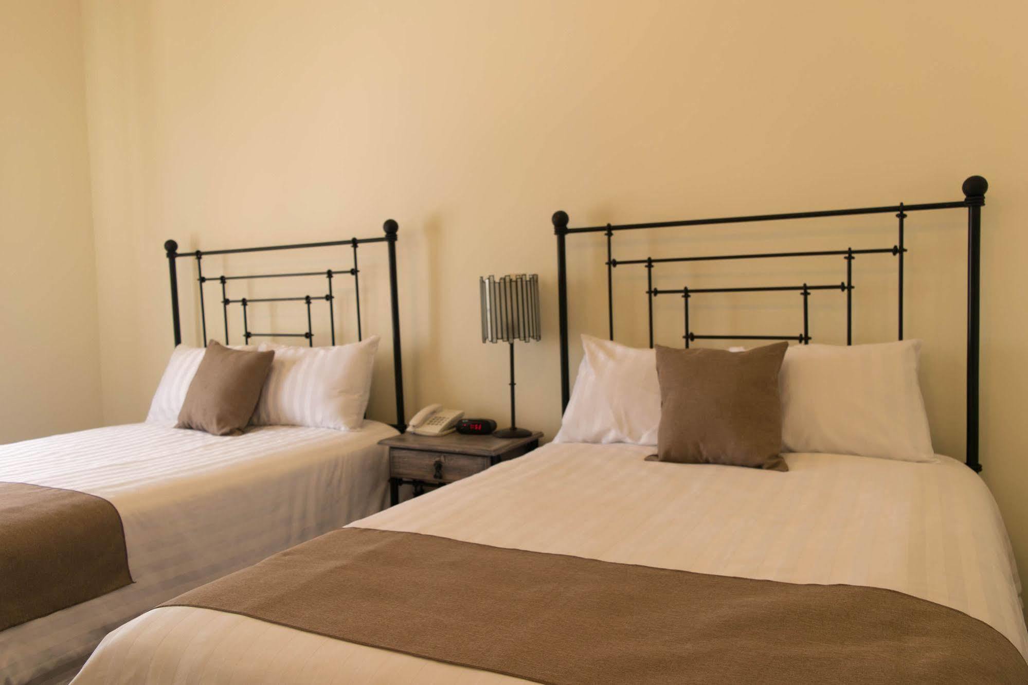 Hotel La Casona 30 San Miguel de Allende Zewnętrze zdjęcie