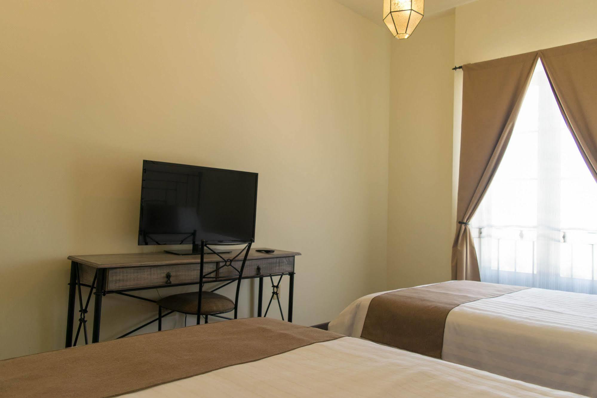Hotel La Casona 30 San Miguel de Allende Zewnętrze zdjęcie
