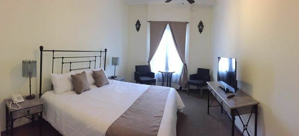 Hotel La Casona 30 San Miguel de Allende Zewnętrze zdjęcie